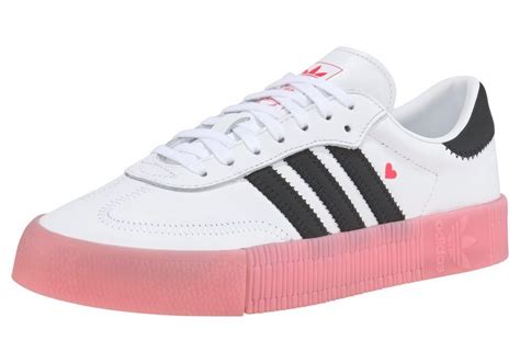 adidas schuhe damen mit herz|Adidas originals herren.